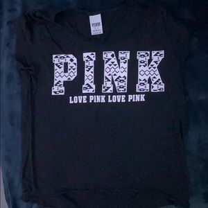 PINK Victoria secret Shirt